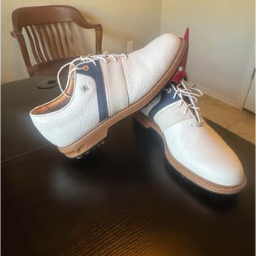 Footjoy DryJoy Premiere